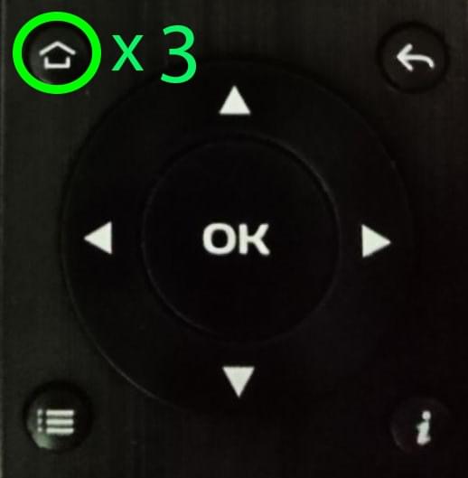 OmegaTV на AuraHD/MAG пристроях