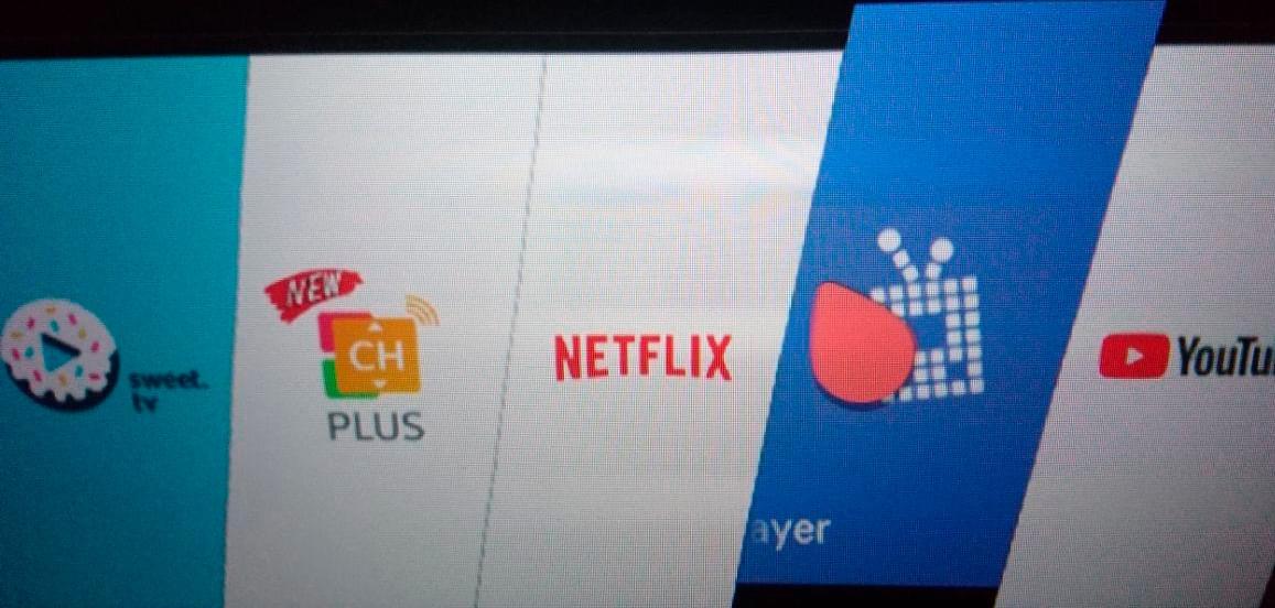 OmegaTV на AuraHD/MAG пристроях