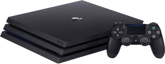 Sony PlayStation 4