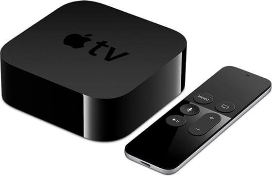Apple TV