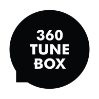 360 TuneBox HD