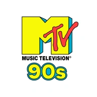 MTV 90s