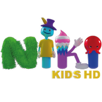 NIKI Kids HD